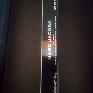 Marc Jacobs At Lash'd lengthening and curling masc